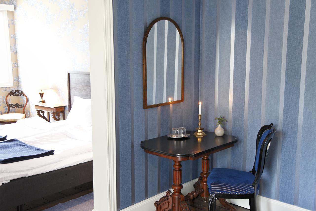 Ardrebo B&B Ljugarn Buitenkant foto