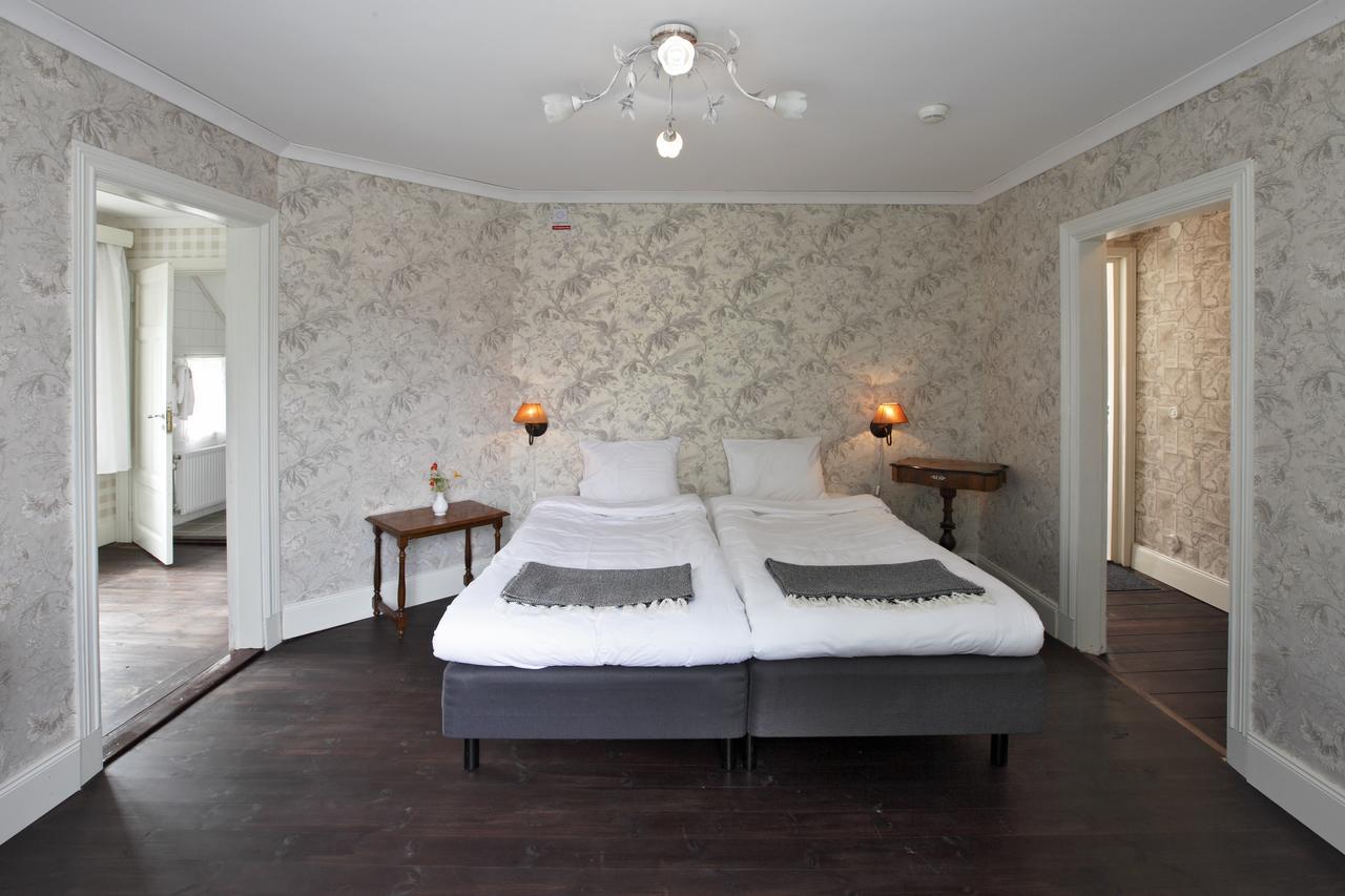 Ardrebo B&B Ljugarn Buitenkant foto