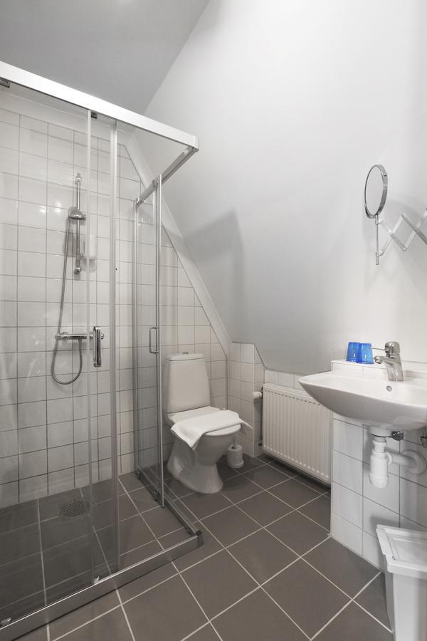 Ardrebo B&B Ljugarn Buitenkant foto