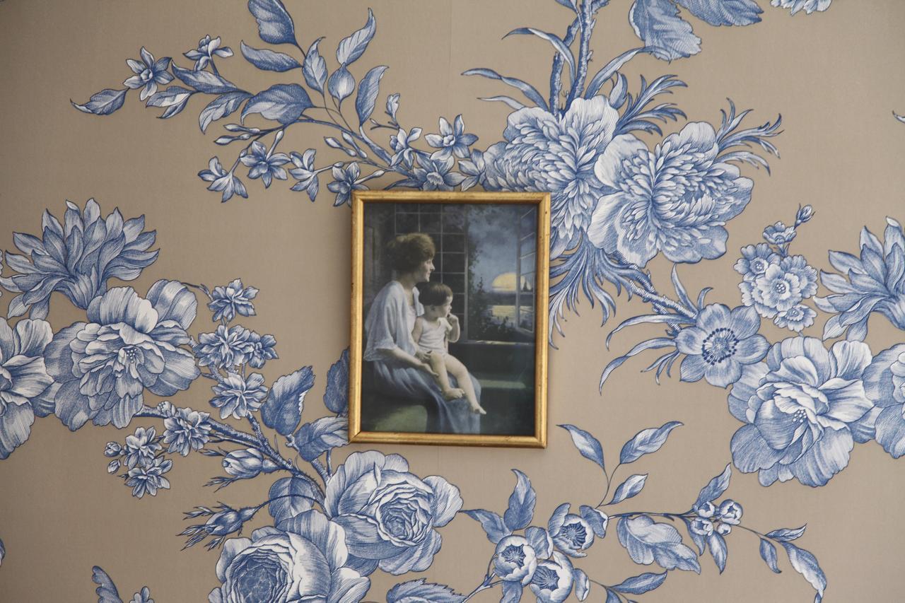 Ardrebo B&B Ljugarn Buitenkant foto