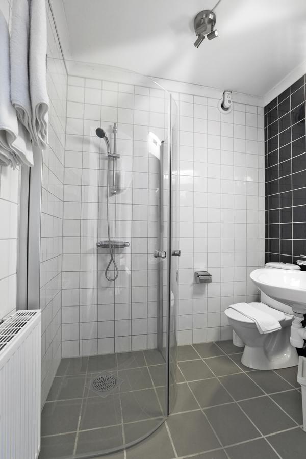 Ardrebo B&B Ljugarn Buitenkant foto