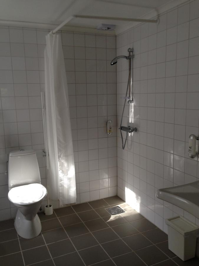 Ardrebo B&B Ljugarn Buitenkant foto