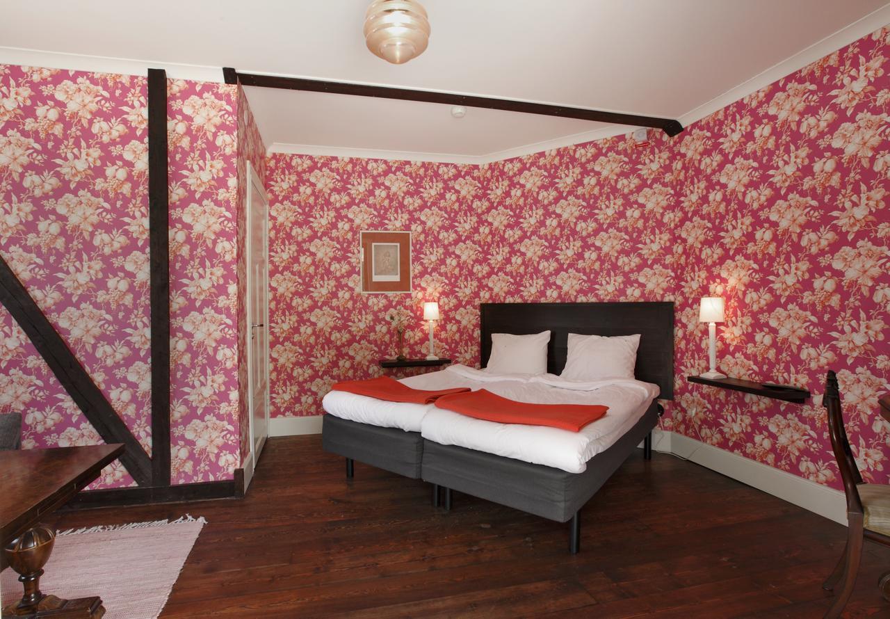 Ardrebo B&B Ljugarn Buitenkant foto