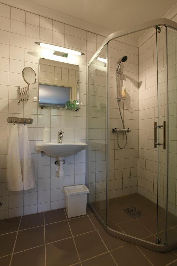 Ardrebo B&B Ljugarn Buitenkant foto