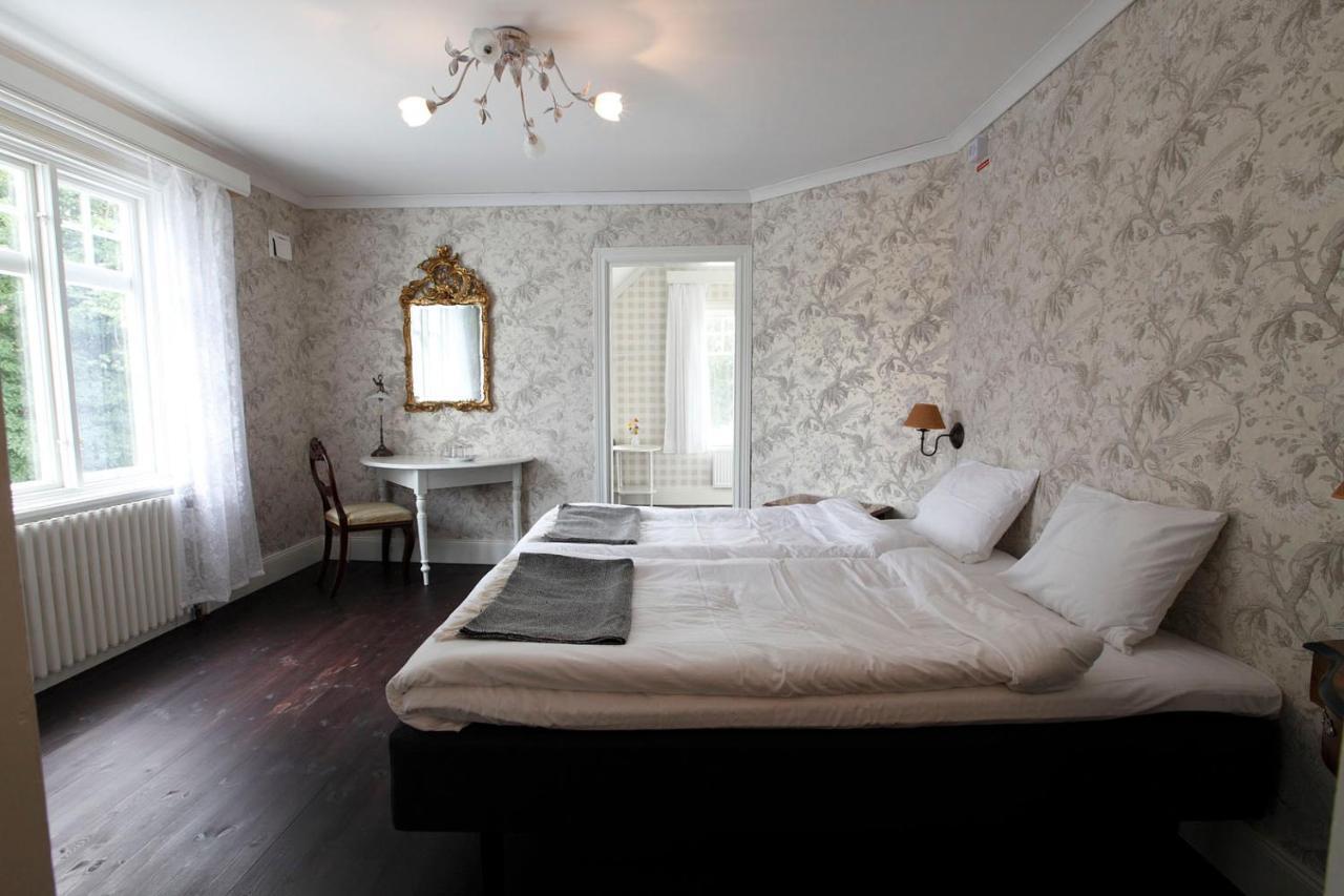 Ardrebo B&B Ljugarn Buitenkant foto